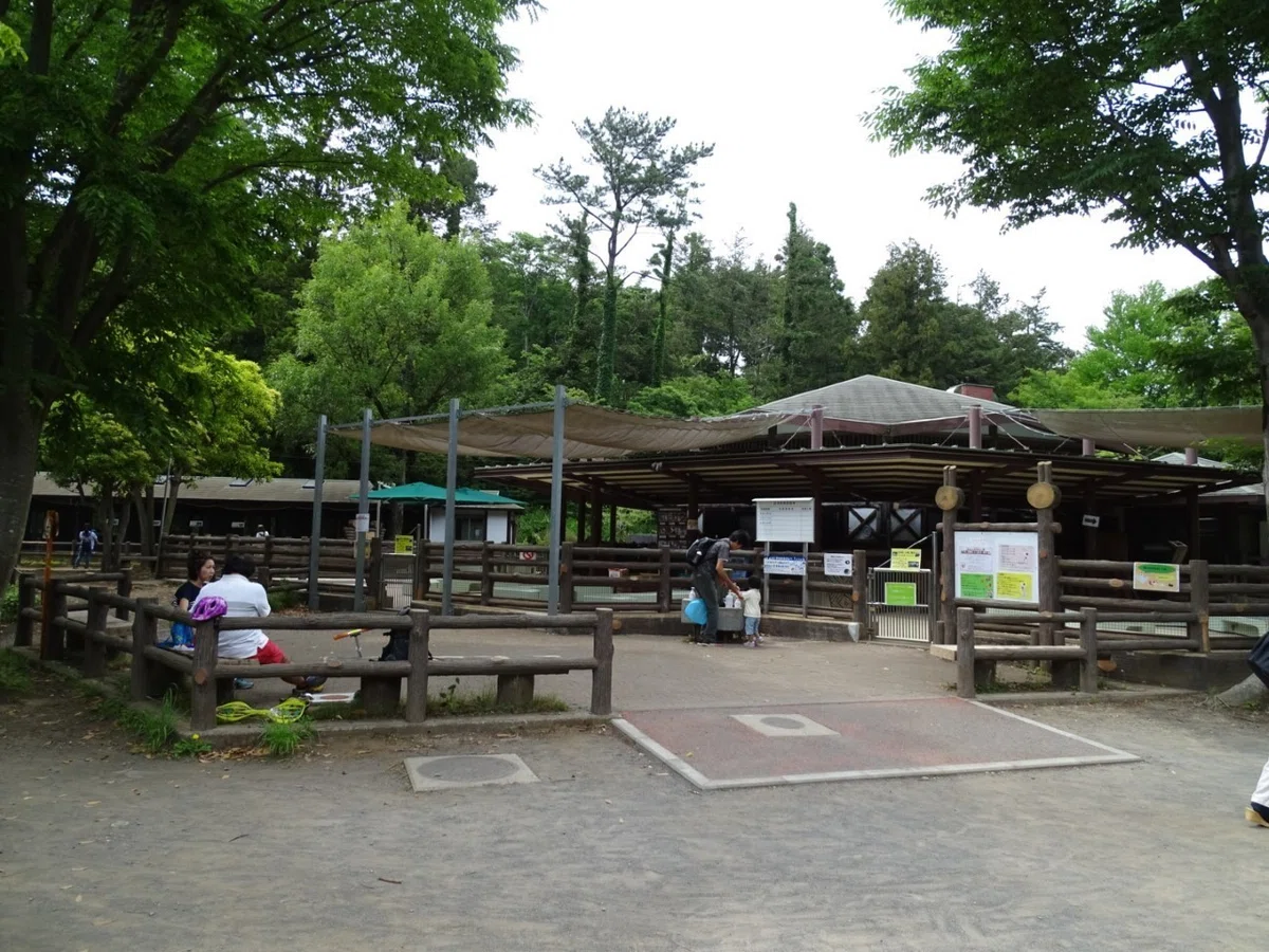 万騎が原全景