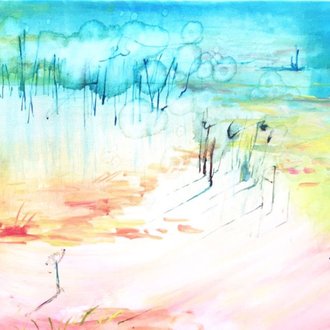 人を幸せにする絵画は存在するのか 華恵子 Note