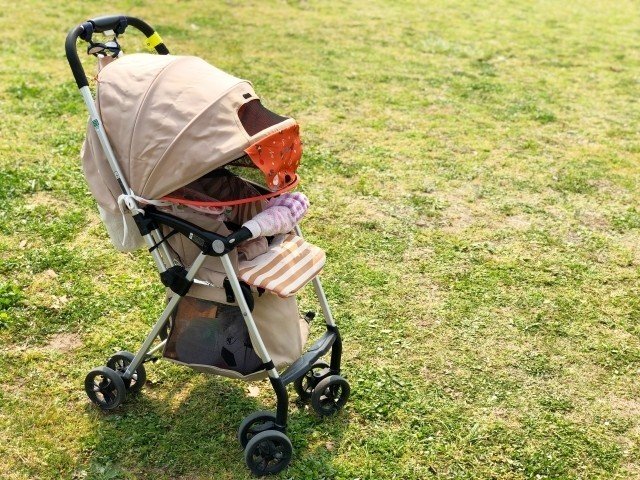 ベビーカー A型とb型の違いをわかりやすく解説 最強はab型 ウサギ 彡 育児中のママ Note