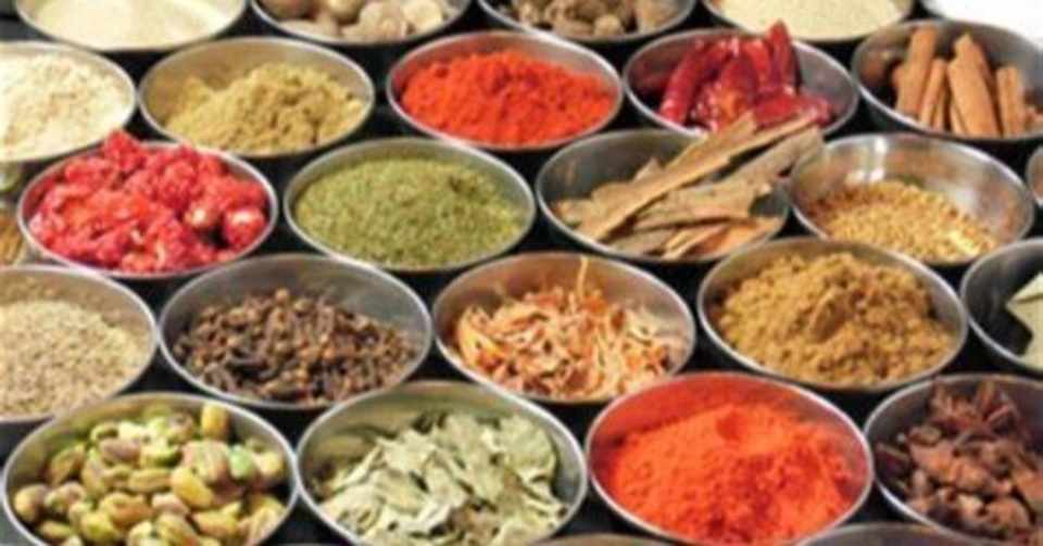 カルダモンに愛を感じずにはいられない みかまん Note