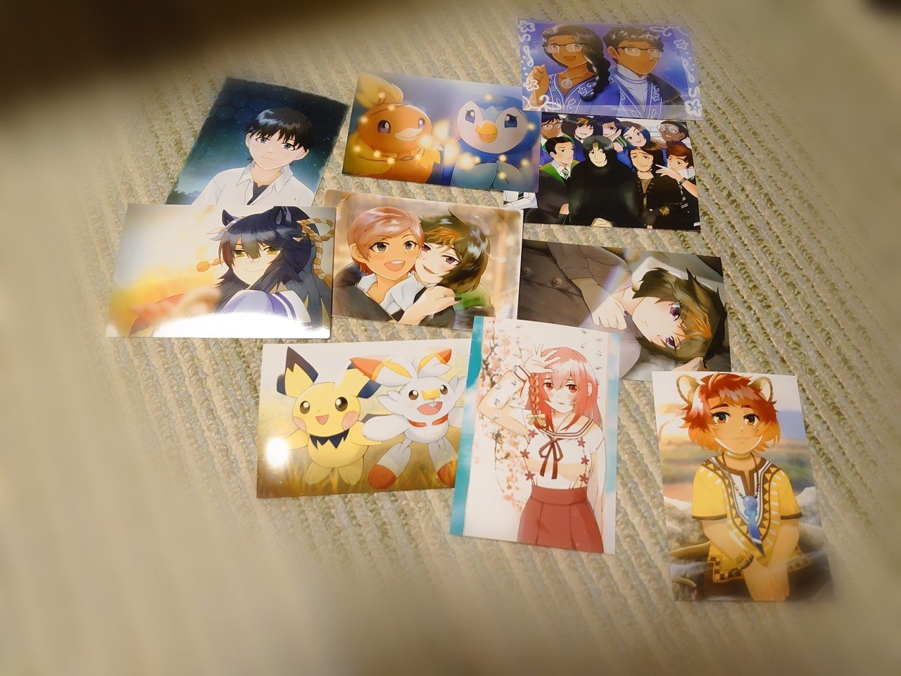 絵垢が語る 長期更新休止中の神絵師とその思い出 夏木純 Note 絵垢が語る 長期更新休止中の神絵師とその思い出 夏木純 Note