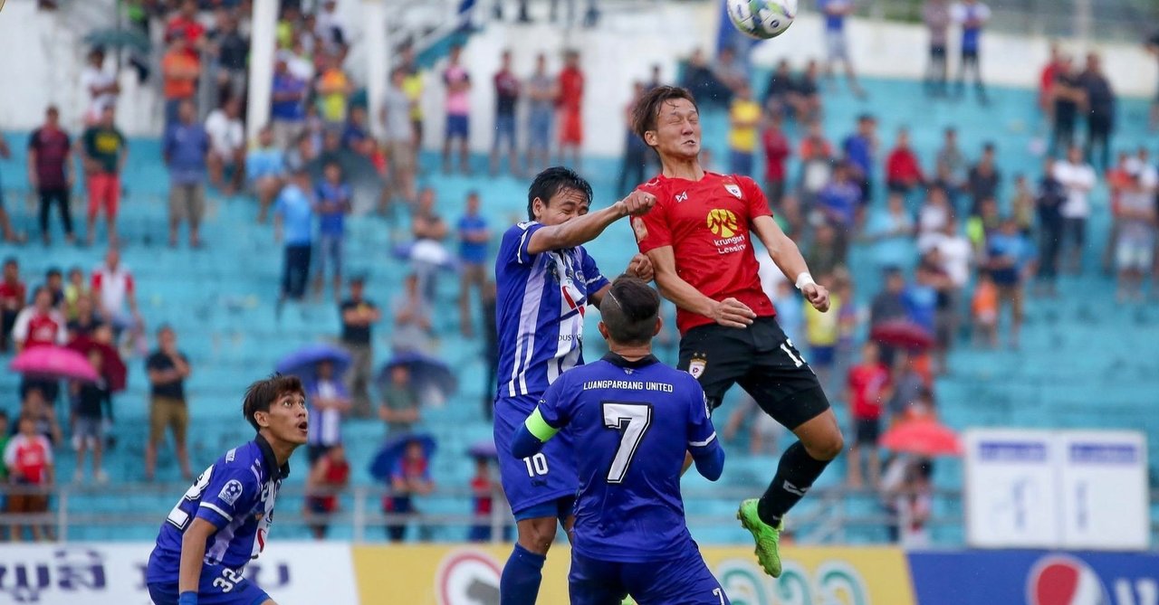 サッカーだけやっていればいいのか 西原 拓夢 プロサッカー選手 Note