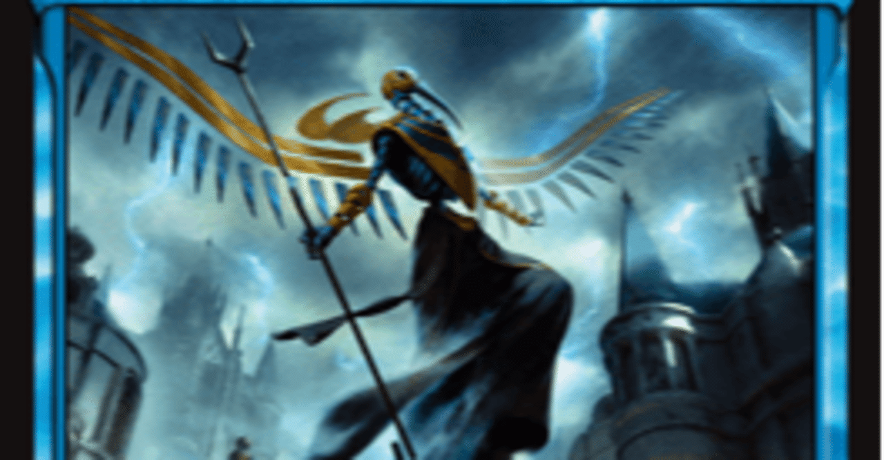 エアヒストリックブロール 永遠神ケフネト 8月の蜃気楼 Note