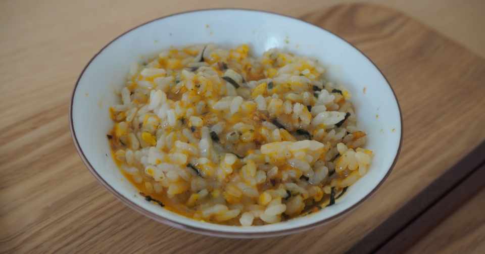 生卵 丸美屋ののりたまで卵かけご飯界に革命が起きる ヨウコ Note