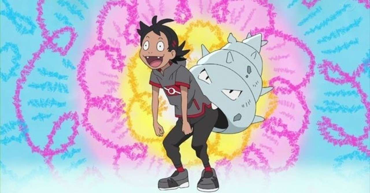 ポケモン対戦を10年やり続けて後悔したこと バッヂ Note