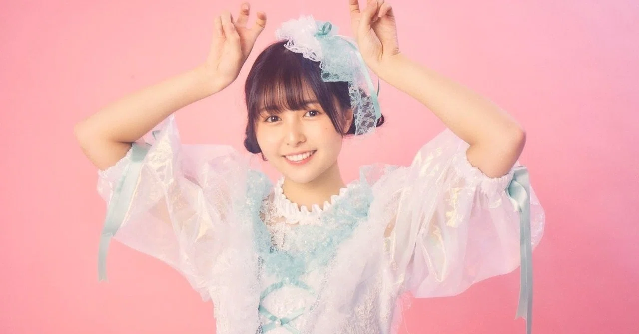 雑に誕生してた最強アイドル 父親目線 オヤジさん Note