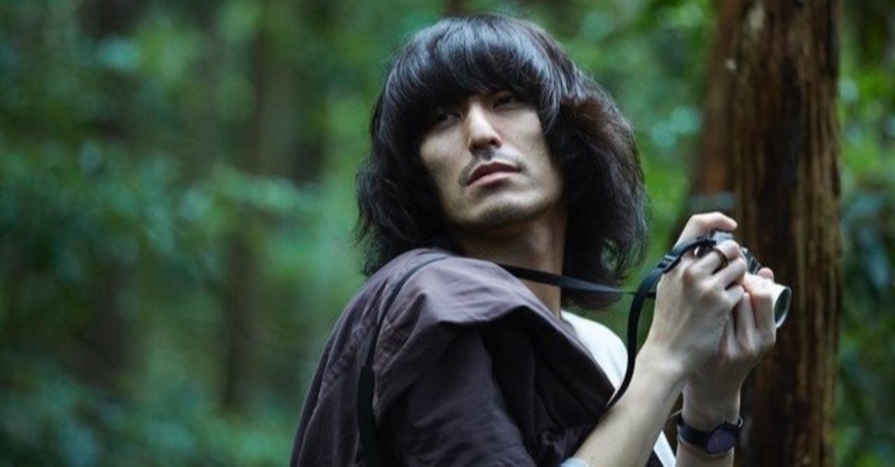 俳優デビューと楽曲提供の増加｜志磨遼平研究室