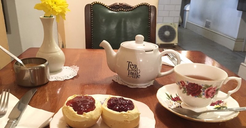ロンドンで食べた アフタヌーンティーよりお手軽で超絶オススメなクリームティー Cream Tea In London Better Than Afternoon Tea まろ Note ロンドンで食べた アフタヌーンティーよりお手軽で超絶オススメなクリームティー Cream Tea In London Better Than Afternoon Tea まろ Note