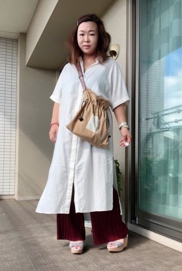 服飾業界のアラフォーな私が財布にも優しく 着まわし力抜群でオススメするランダムプリーツパンツ Fashion Attendant あなたの買い物に付き合ってくれるセンスいいオタクを探せるマッチングサービス Note 服飾業界のアラフォーな私が財布にも優しく 着まわし力抜群でオススメするランダムプリーツパンツ Fashion Attendant あなたの買い物に付き合ってくれるセンスいいオタクを探せるマッチングサービス Note