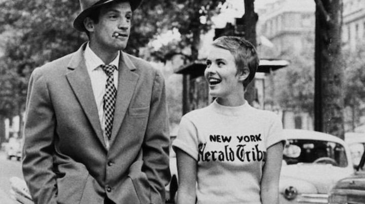 映画「セバーグ(原題）」 SEBERG が描く黒人差別と闘った女優ジーン