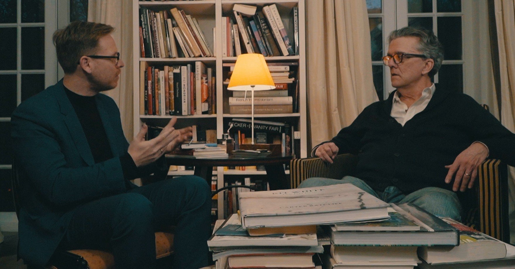 天才哲学者マルクス ガブリエルが挑んだ世界の知の最前線5人との対話 そしてコロナ禍での緊急インタビュー シリーズ最新作 マルクス ガブリエル 危機の時代を語る より 本がひらく