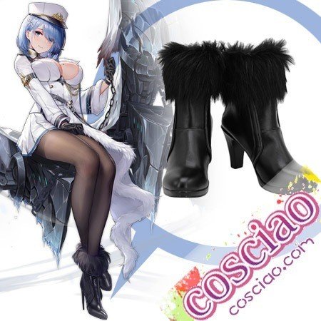 アズールレーン チャパエフ コスチュームセット 人気発売中｜cosciao