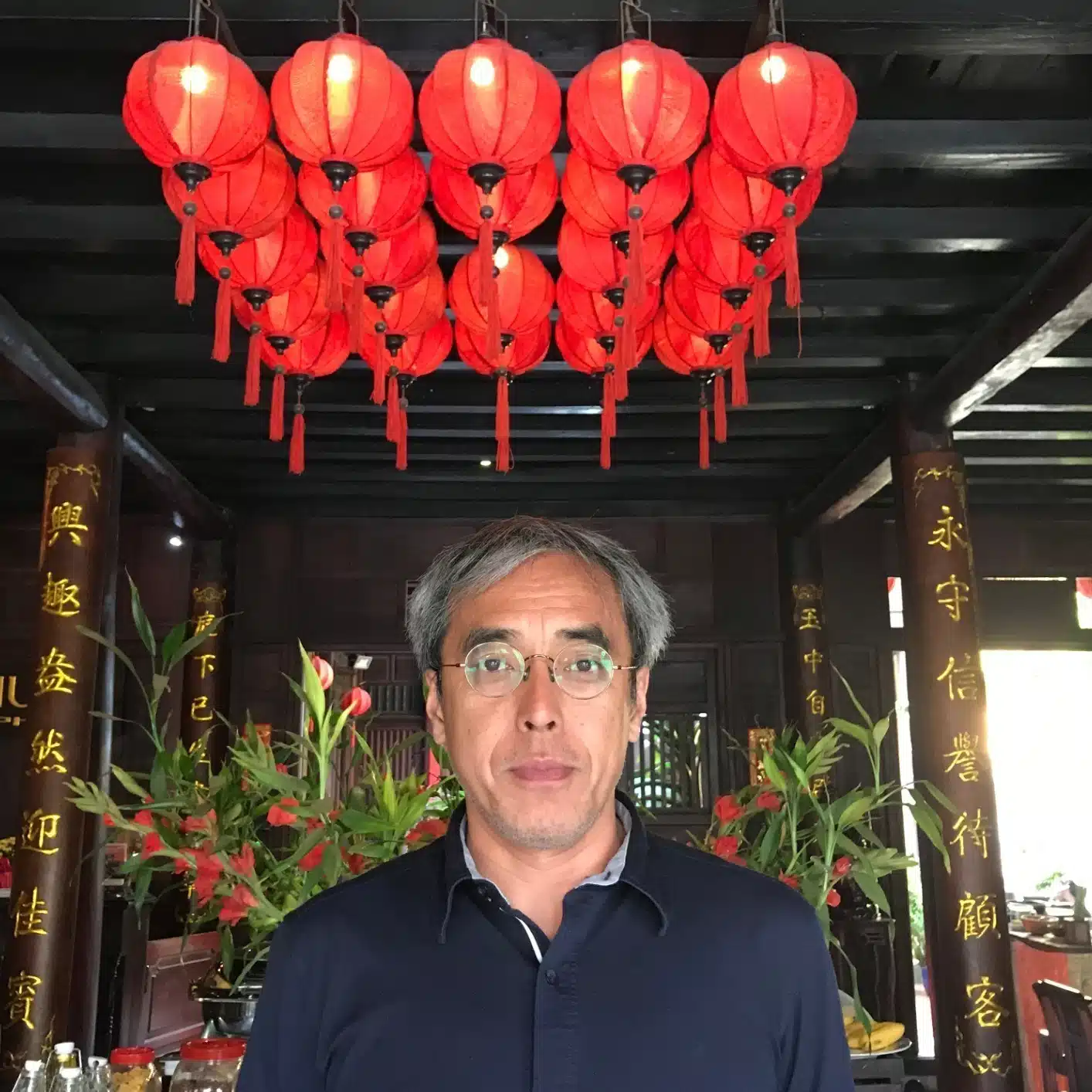大森 武