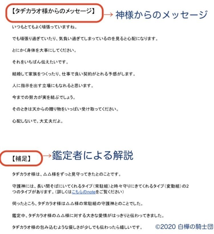 守護神鑑定開始 私の守護神は誰 にお答えします 守護神鑑定 占い 白樺の騎士団 Note 守護神鑑定開始 私の守護神は誰 にお答えします 守護神鑑定 占い 白樺の騎士団 Note