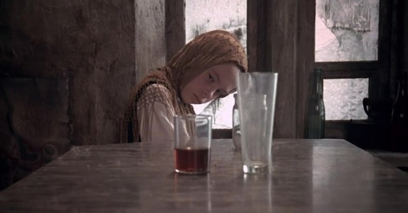 最好映画 178 ストーカー 1979年 もりぐちのりたか note