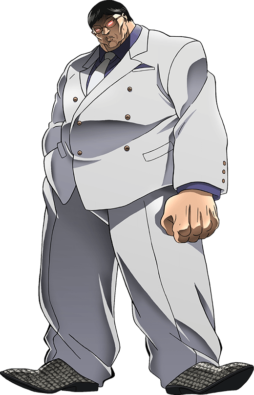 Vtuber所感 大空スバルの花山薫好きすぎ問題 ホロライブ しじみ Fbtbqopam767 Note