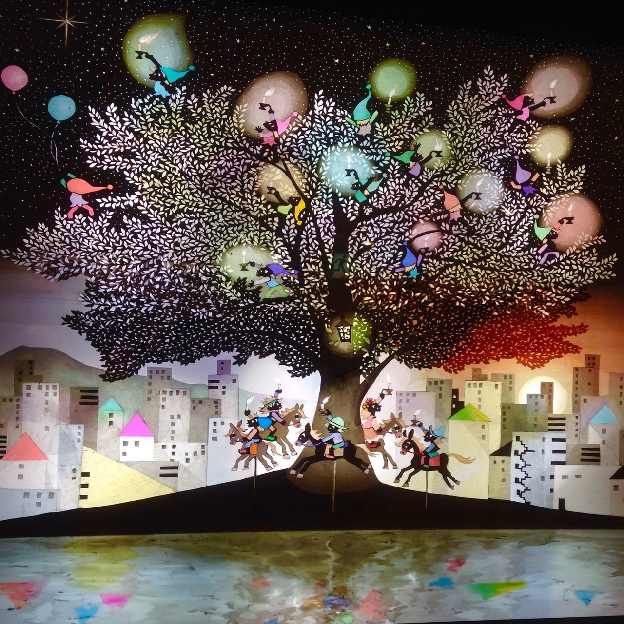 昨年の今頃 グレイ Note