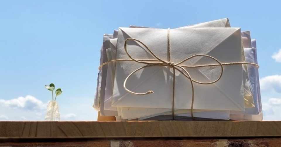 Infjの気持ちの伝え方 Ai Note