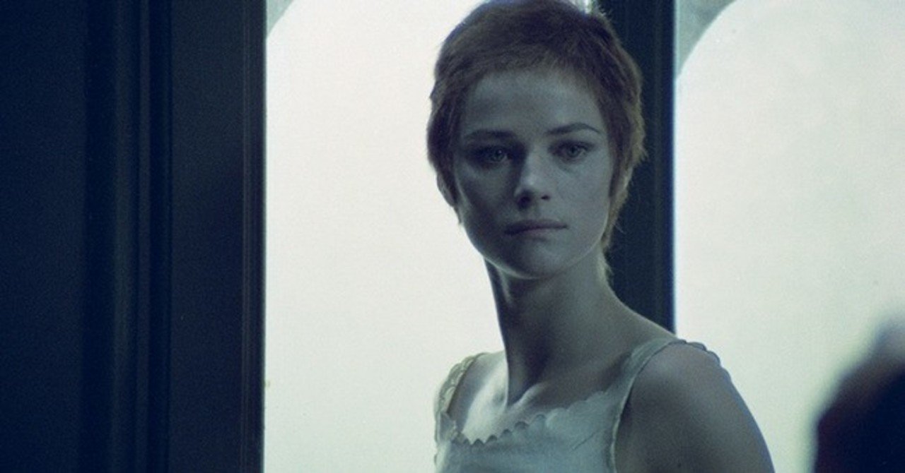 破滅の映画 愛の嵐 消せない傷痕 不幸せに身震いするふたり ドント ウォーリー note