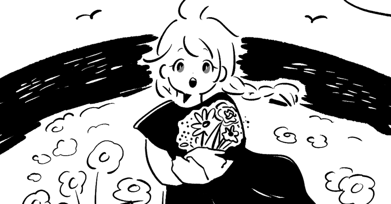 私と絵の話 るるん Note 私と絵の話 るるん Note