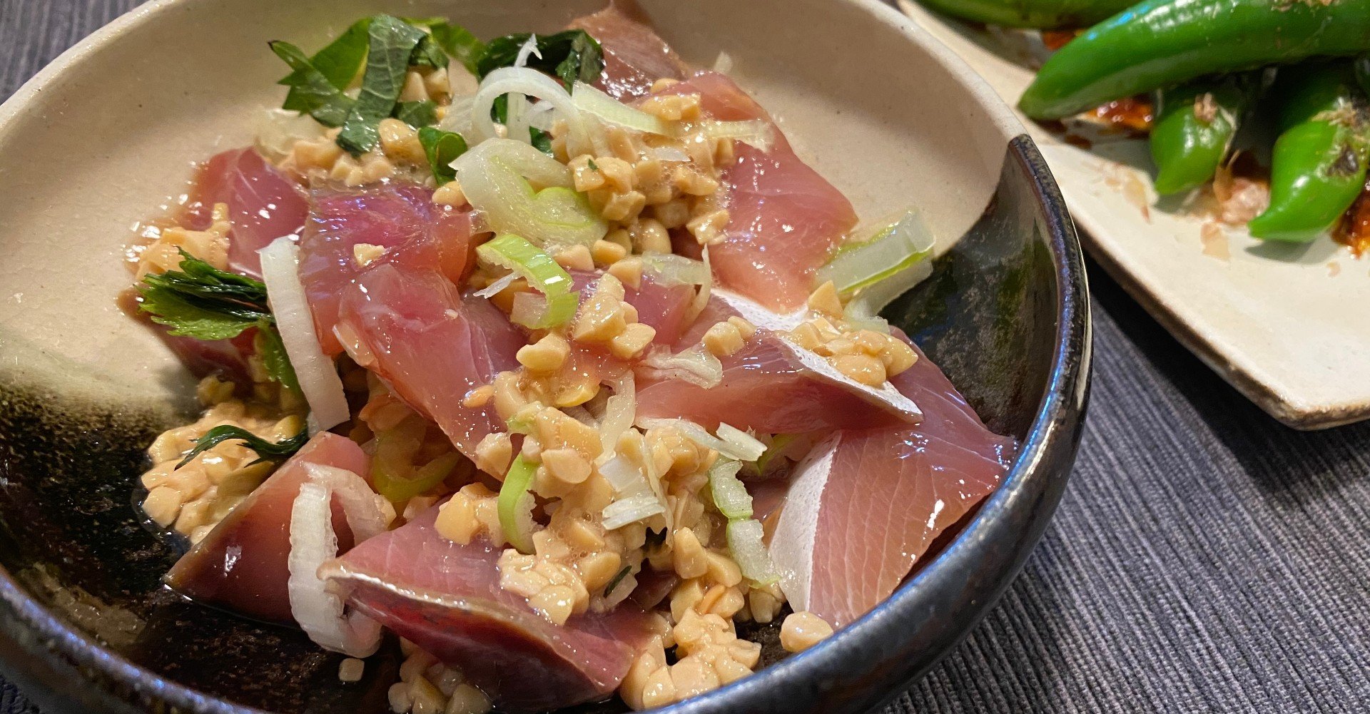 レシピ 刺身の残りをおいしく長持ちさせる漬けダレ ウィークエンドダイニング 料理初心者の男たちに届けたいレシピとコラム Note