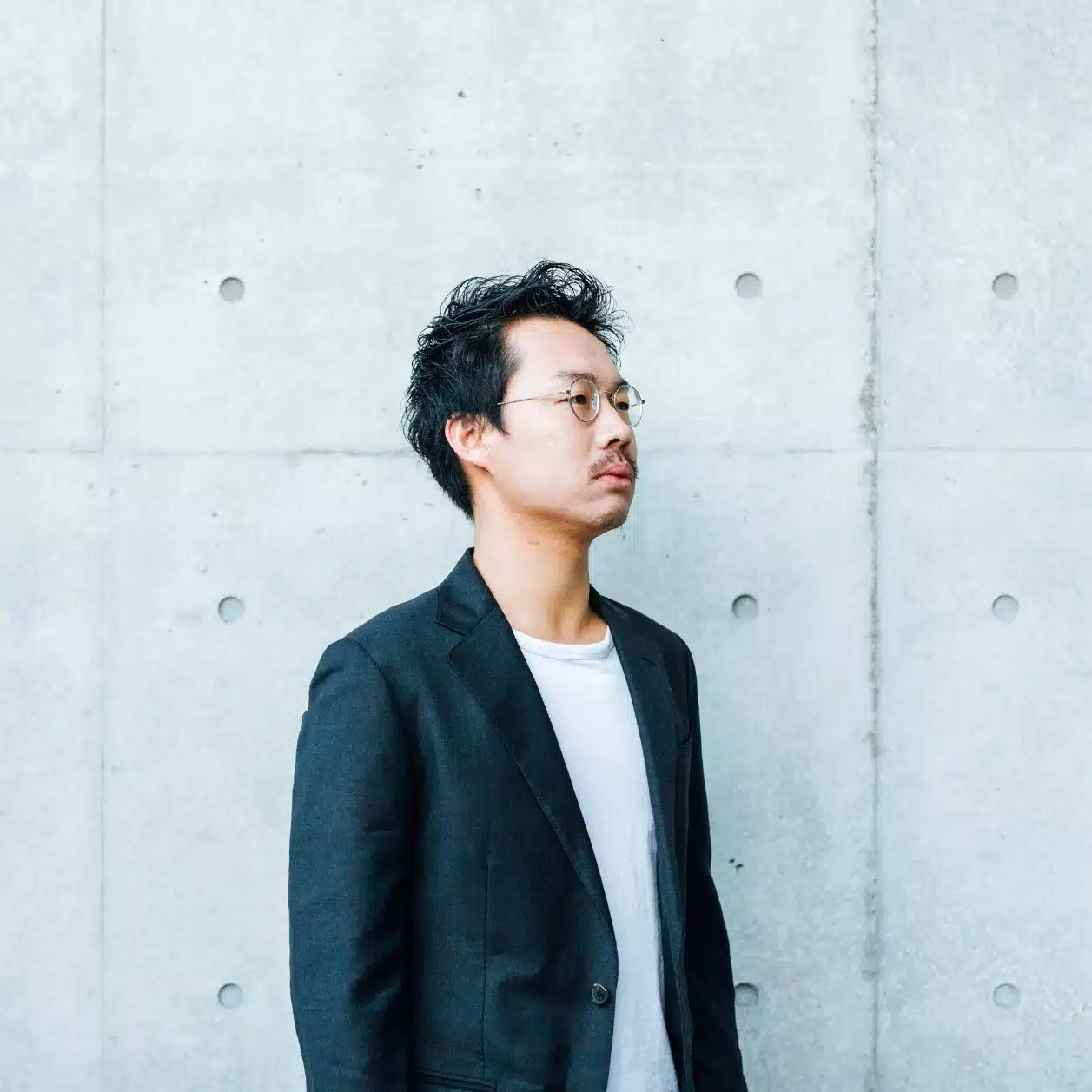 青木大和 / Aoki Yamato