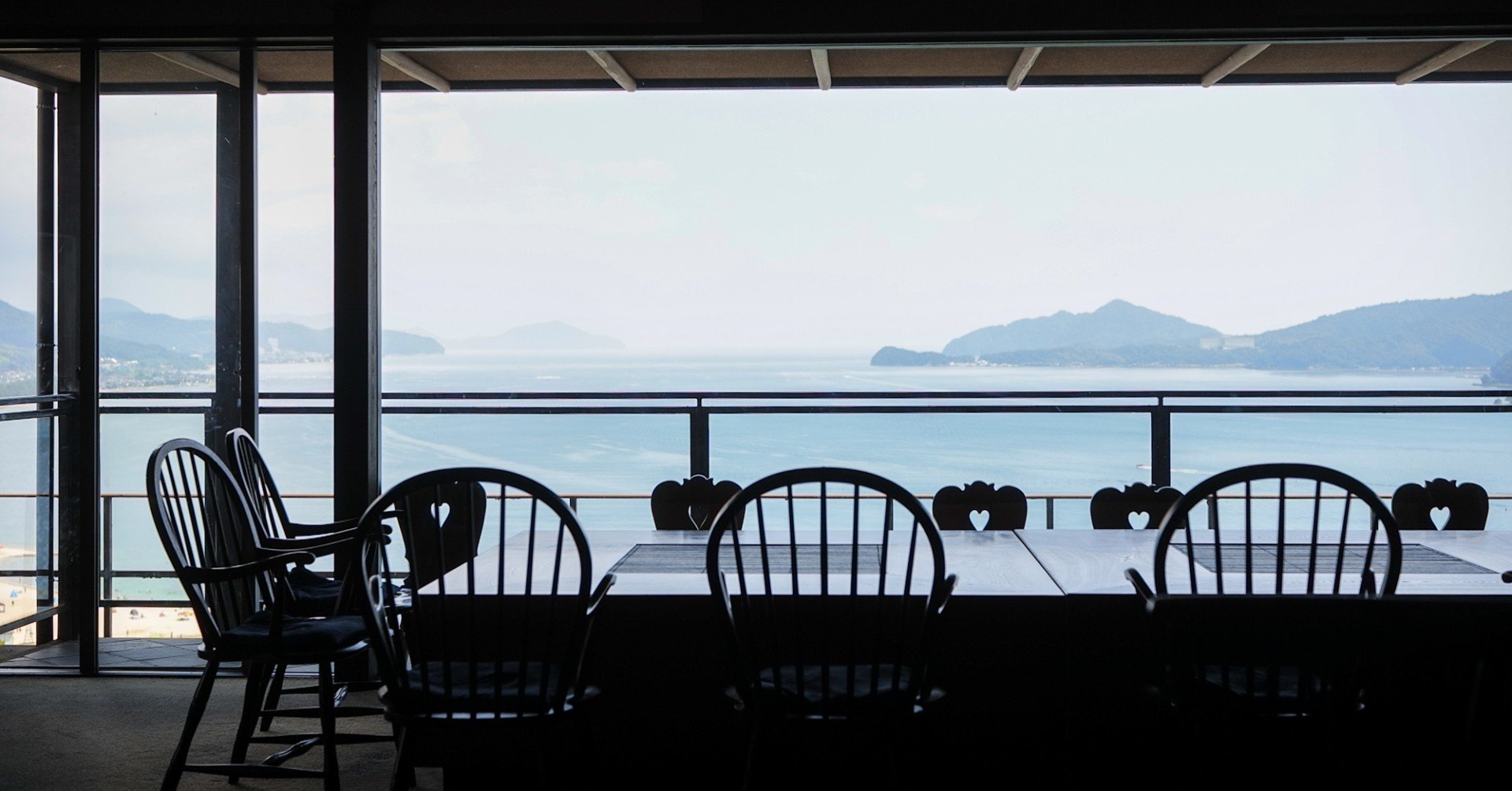 天皇御用達の宿 天橋立「玄妙庵」へ｜青木 優 | MATCHA Inc.