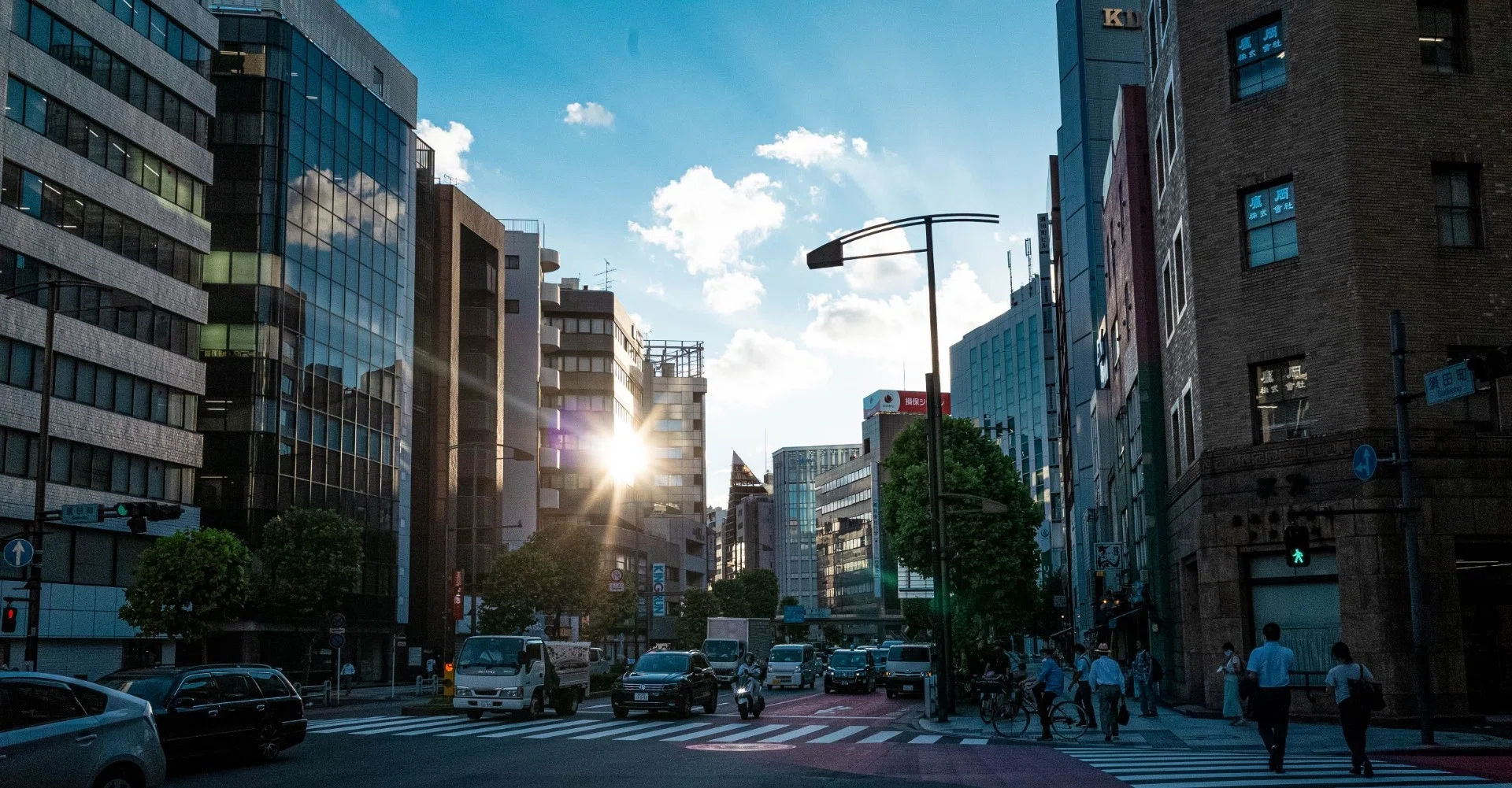 神田 町