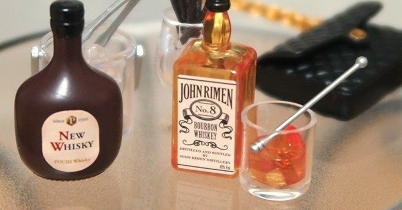 ウイスキーの水割りもいいかもしれない みずのつくる 半農半エンジニア 名古屋 Note ウイスキーの水割りもいいかもしれない みずのつくる 半農半エンジニア 名古屋 Note