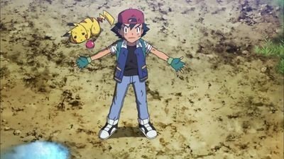 アニポケ ゴウが嫌われる理由を考える アニメとゲーム そーた Note