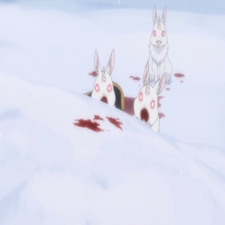 リゼロ 33話 命の価値 感想 閲覧注意のネタバレ Max 神アニメ研究家 道楽舎 Note