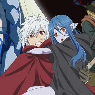 ダンまち の新着タグ記事一覧 Note つくる つながる とどける