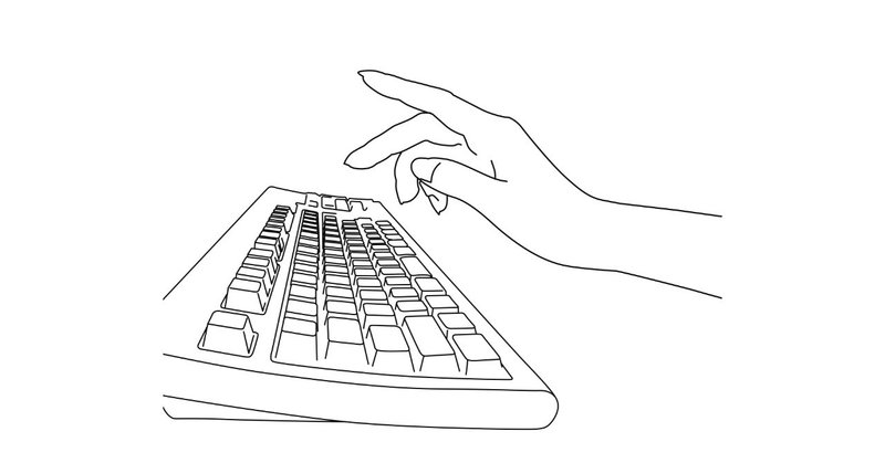 1ヶ月でブラインドタッチを習得した私の練習方法とコツ Aya 在宅ワークと暮らしを楽しむ人 Note 1ヶ月でブラインドタッチを習得した私の練習方法とコツ Aya 在宅ワークと暮らしを楽しむ人 Note