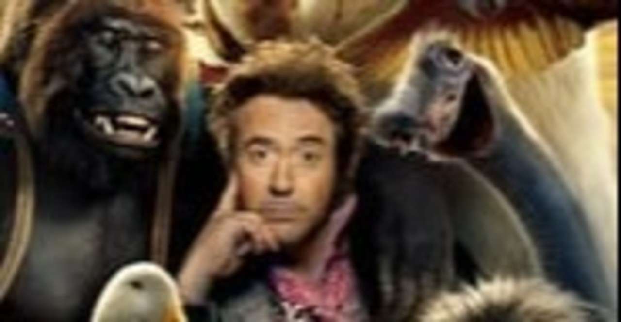 Doktor Dulitl Dolittle 2020 Plen Film Bezplatno Bg Audio Filmibg Note