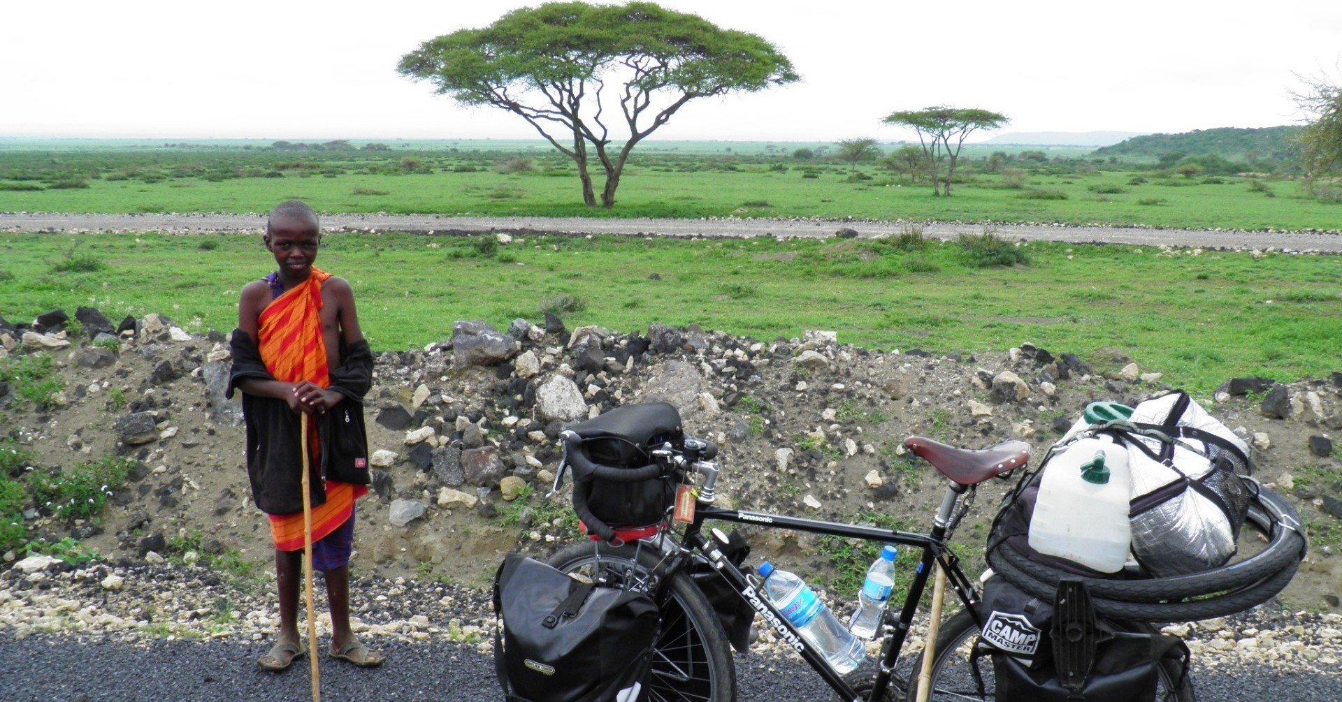 珍しい額　アフリカマサイ マサイ族 | Tanzanian shop Kilimanjaro