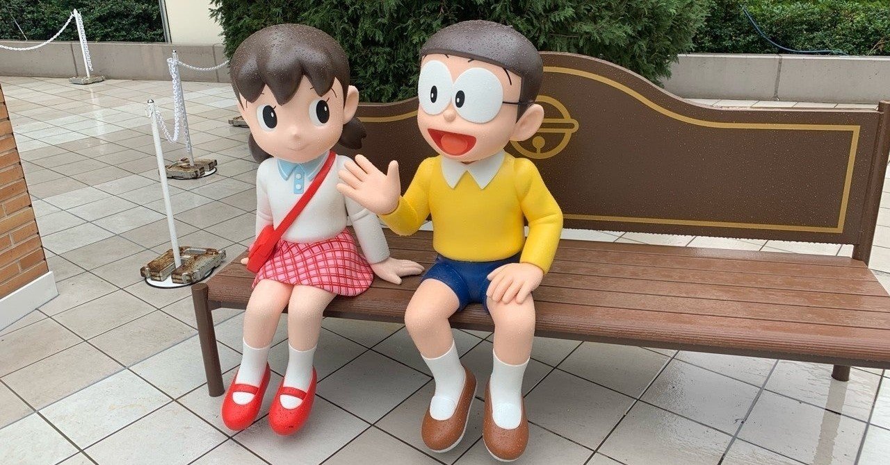 ジャイ子と既読無視 拝啓 あんこぼーろ Note