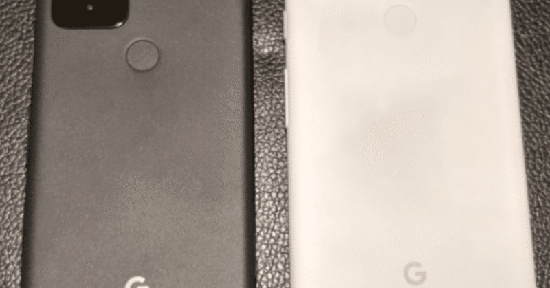 Google Pixel5 Pixel4a スペック 画像がリーク いのすけ Note Google Pixel5 Pixel4a スペック 画像がリーク いのすけ Note