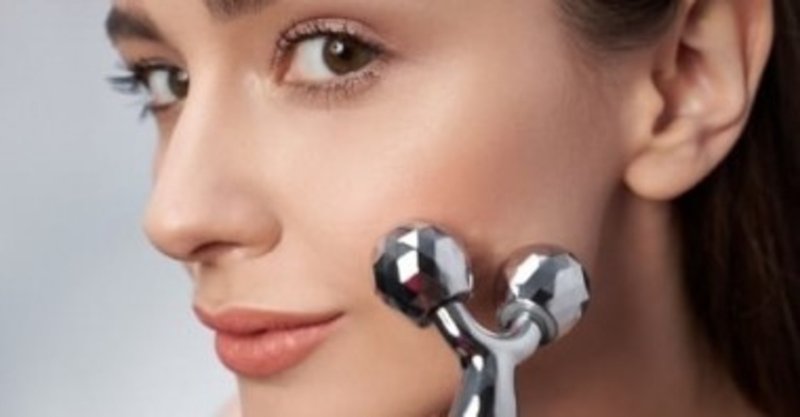 ぶっちゃけコロコロって効果あるの マッサージローラーの効果と正しい使い方 まるげん 大阪の美容整体師 Note