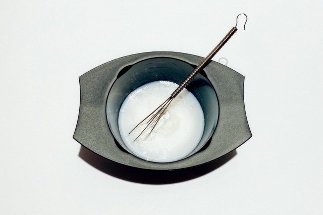 ノンジアミン明るい白髪染め 一緒に酸熱トリートメント 髪質改善 する方法を大公開 タマちゃん 美容を都合のいい化学で解釈する Note