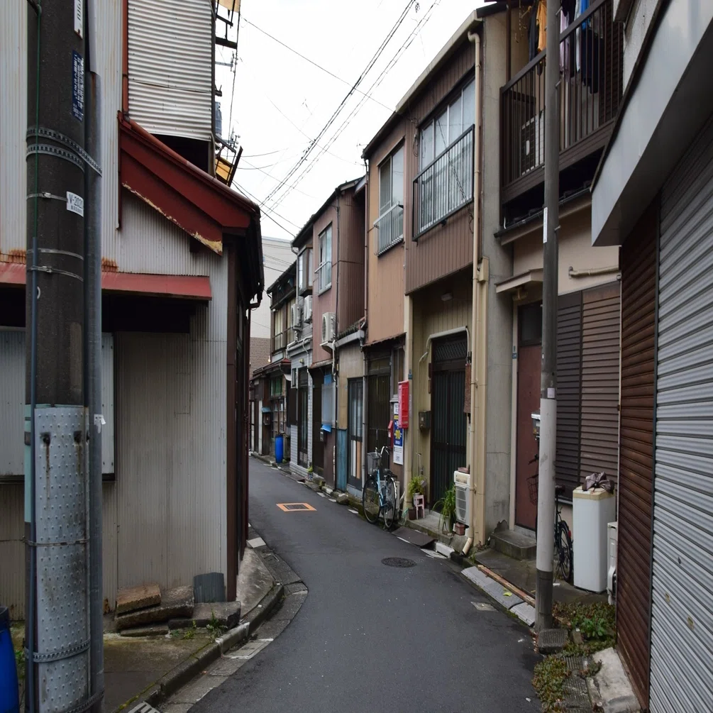 タイムマシンで「昭和」に帰省した夏｜高井宏章