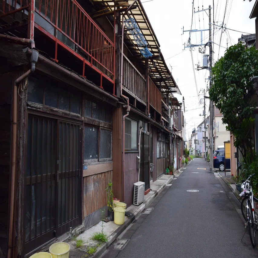 タイムマシンで「昭和」に帰省した夏｜高井宏章