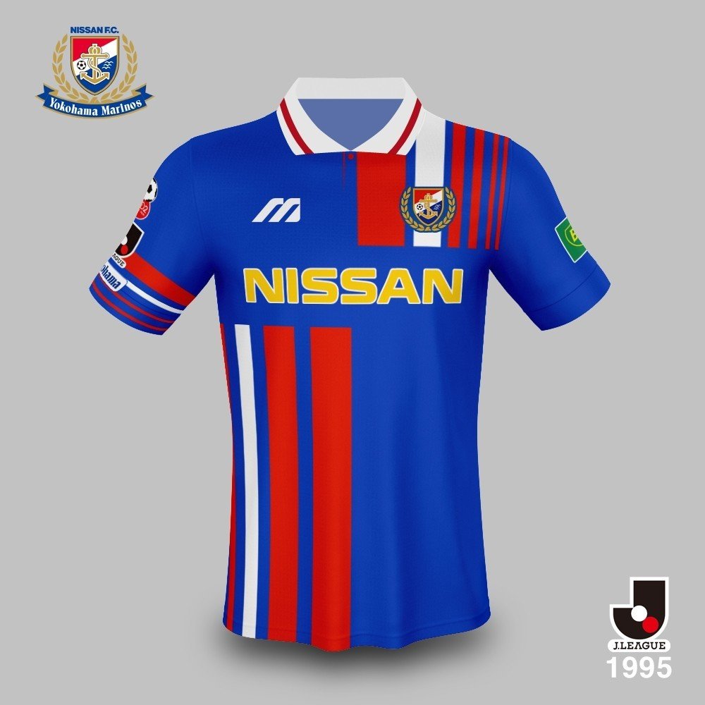 Jリーグ歴代優勝チームユニフォーム ともさん Note Jリーグ歴代優勝チームユニフォーム ともさん Note