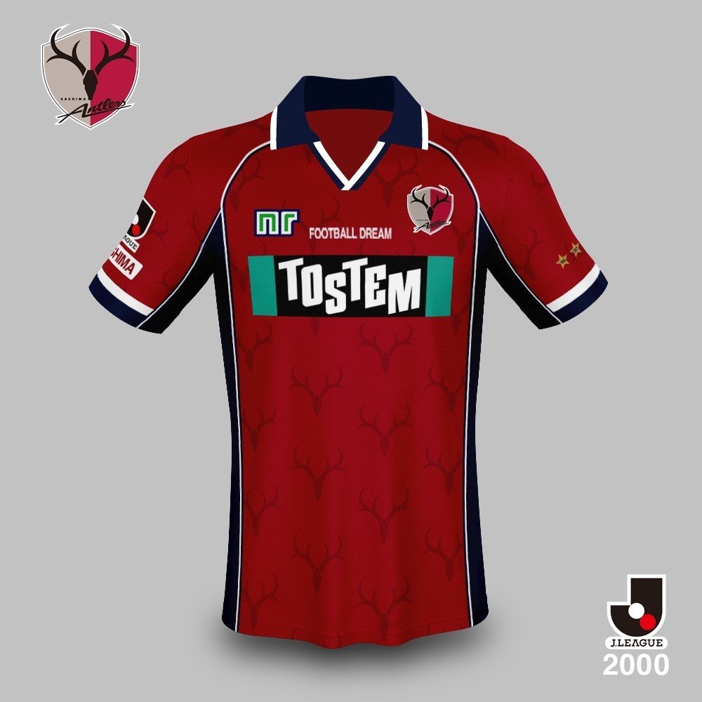 Jリーグ歴代優勝チームユニフォーム ともさん Note Jリーグ歴代優勝チームユニフォーム ともさん Note