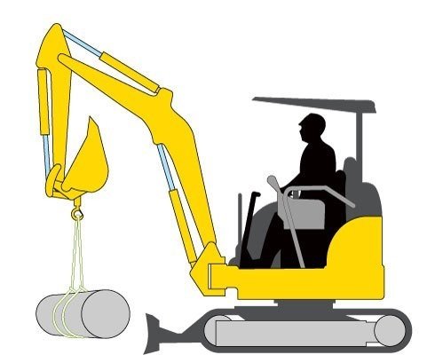 災害ボランティアにおける重機利用 たてき Note 災害ボランティアにおける重機利用 たてき Note