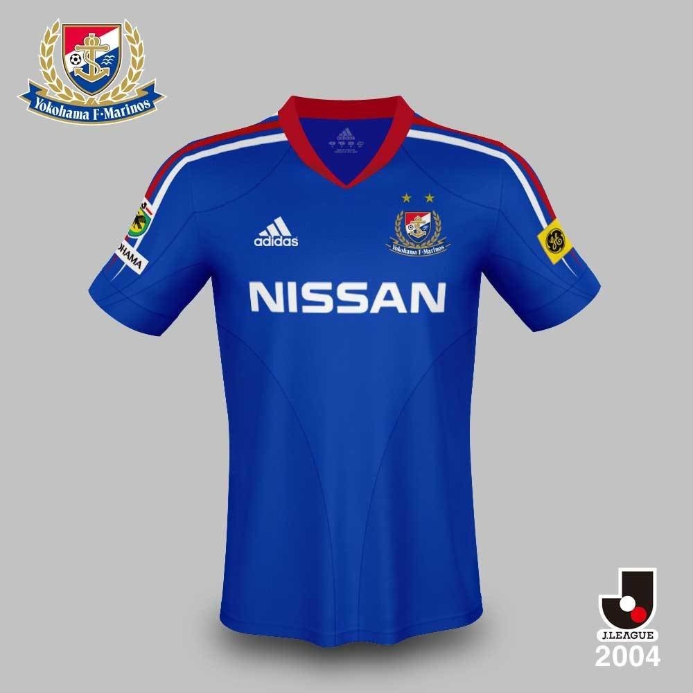 Jリーグ歴代優勝チームユニフォーム ともさん Note Jリーグ歴代優勝チームユニフォーム ともさん Note