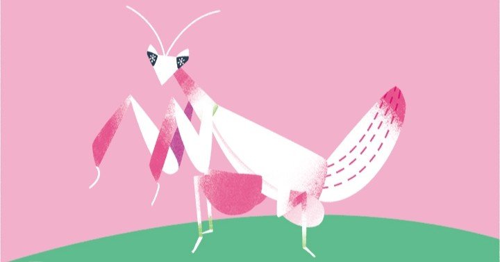 苦手なものを描くとき つゆこ Note