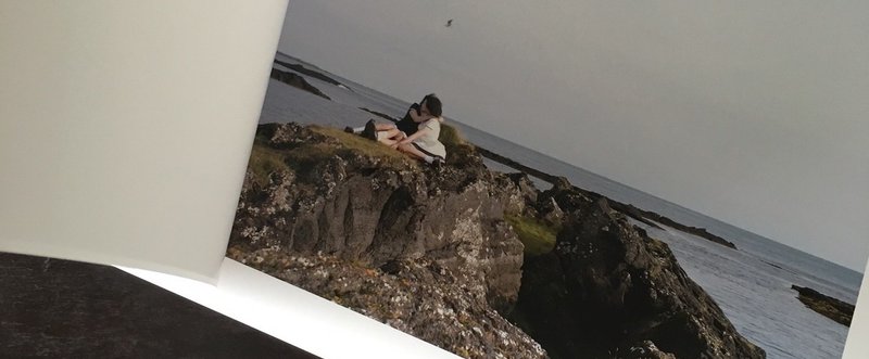 写真集 世界の終わりと恋の始まり 完成しました 写真家 Mr Portrait 青山裕企 Note