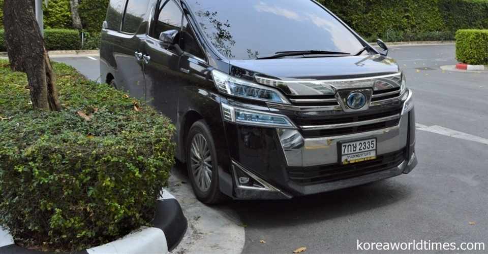 トヨタとヒュンダイ車の価格を比較 タイの常識は日本の非常識 コリアワールドタイムズ 北朝鮮ニュース Note