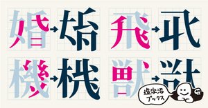 佐藤敬之輔記念誌 芸術と論理の間で1000年生きる書体をめざして…-『日本字デザイン
