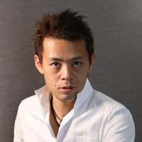 義足でも堂々と歩ける社会を目指して活動を開始 タレント活動を通して 義足姿はかっこいい と思ってもらいたい 谷口正典 義足モデル パラアスリート Note